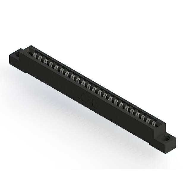 857-023-454-104 EDAC Inc.  Edgeboard Connectors